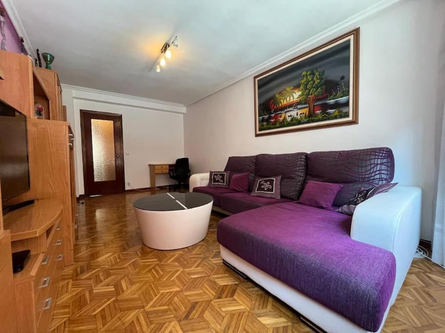 Peris Apartment Gijon Exterior photo
