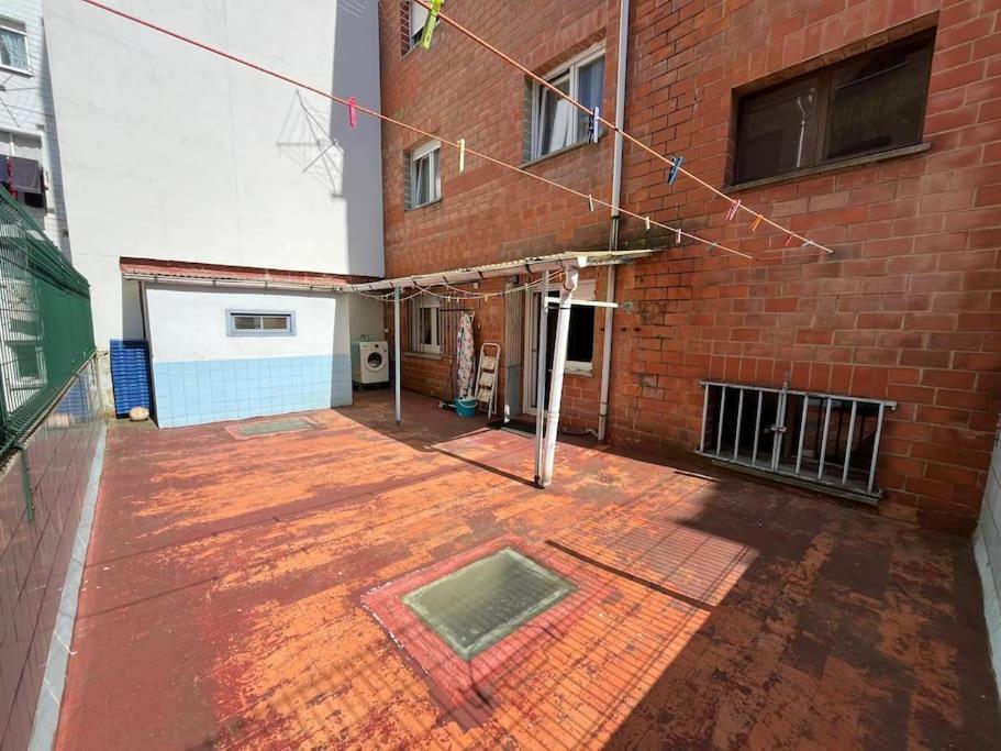 Peris Apartment Gijon Exterior photo