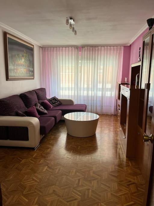 Peris Apartment Gijon Exterior photo